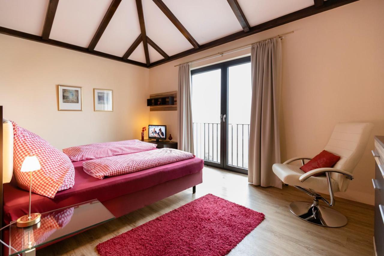 Haus Astenberg Βίντερμπεργκ Εξωτερικό φωτογραφία