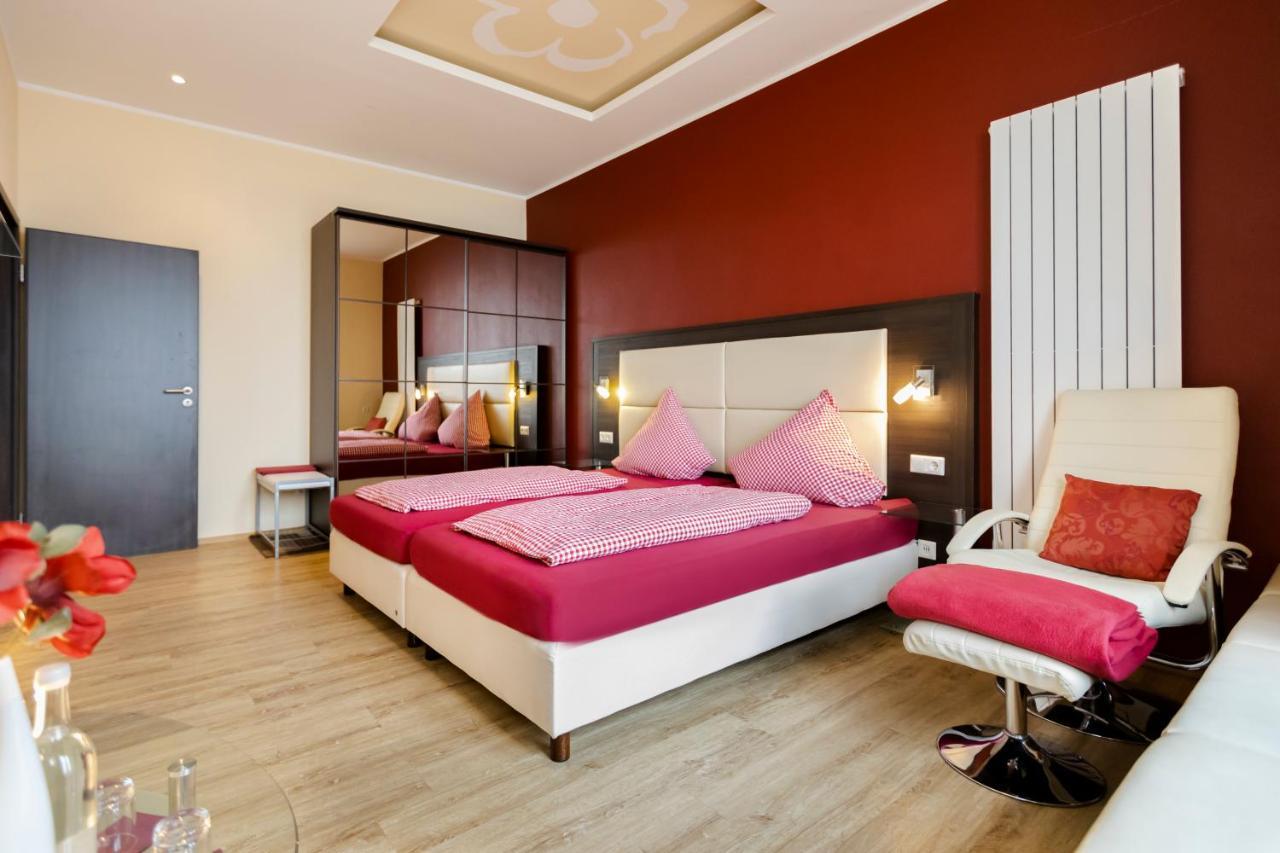 Haus Astenberg Βίντερμπεργκ Εξωτερικό φωτογραφία