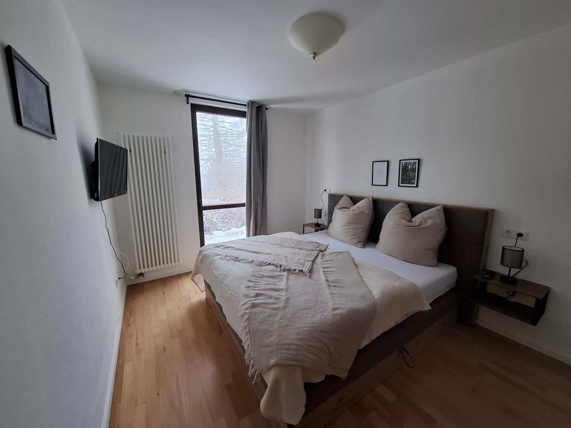 Haus Astenberg Βίντερμπεργκ Εξωτερικό φωτογραφία