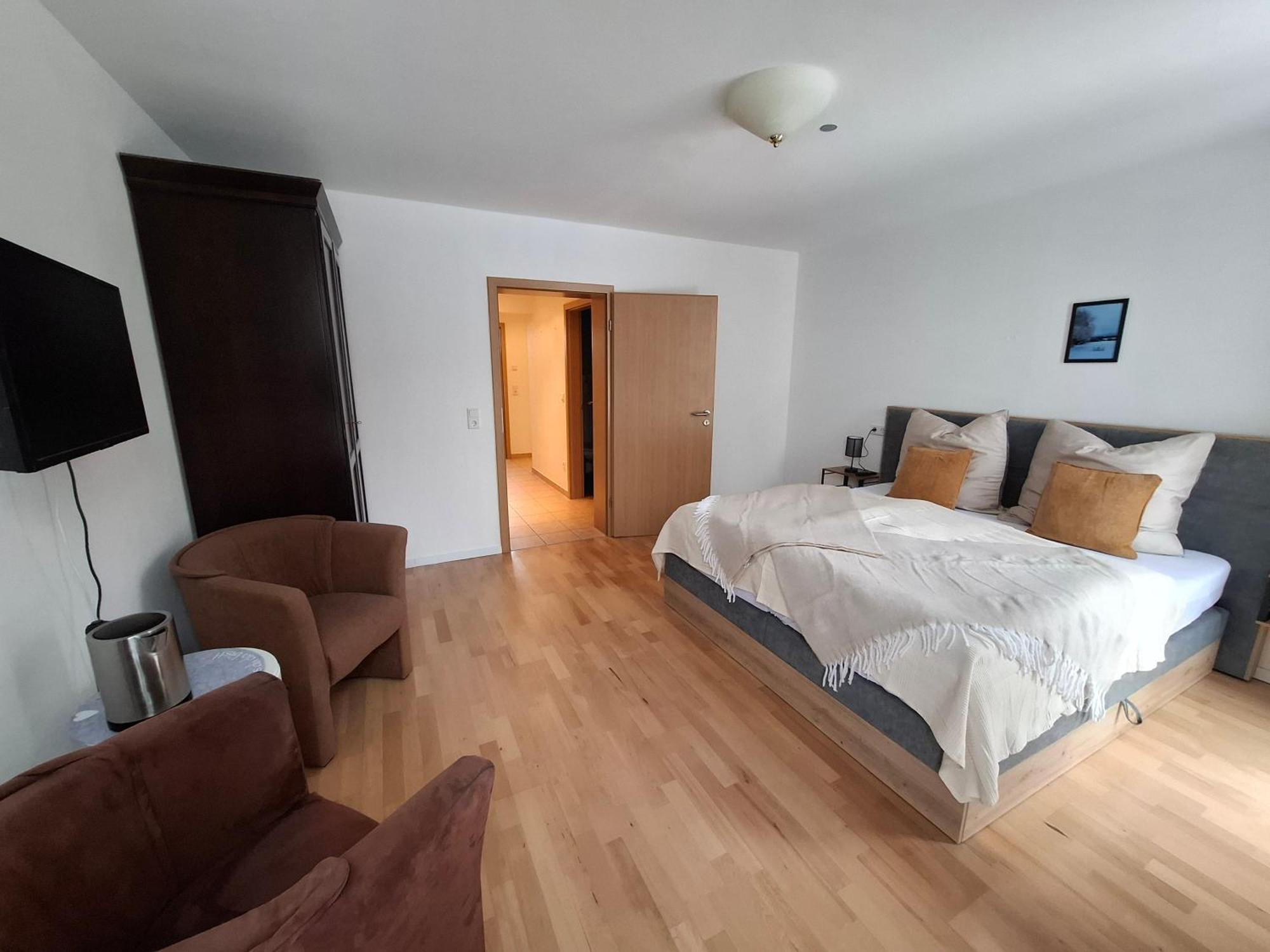 Haus Astenberg Βίντερμπεργκ Εξωτερικό φωτογραφία