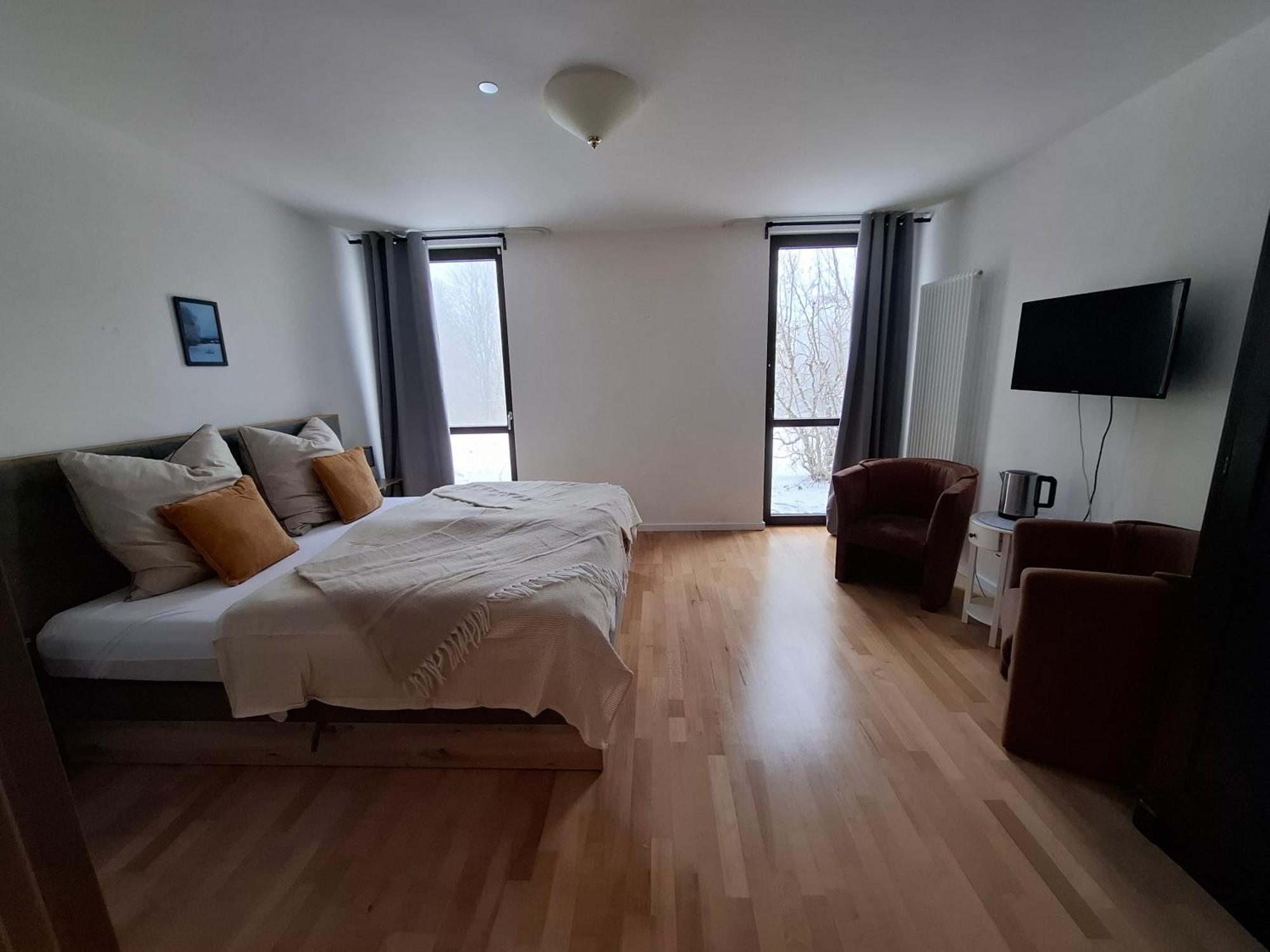 Haus Astenberg Βίντερμπεργκ Εξωτερικό φωτογραφία