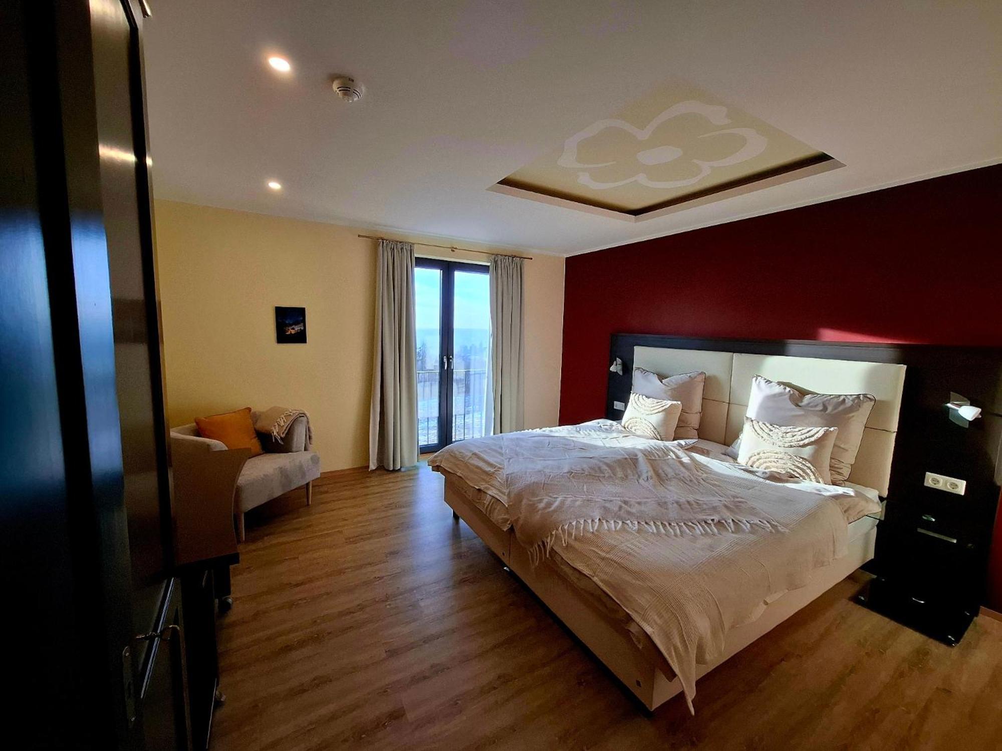Haus Astenberg Βίντερμπεργκ Εξωτερικό φωτογραφία