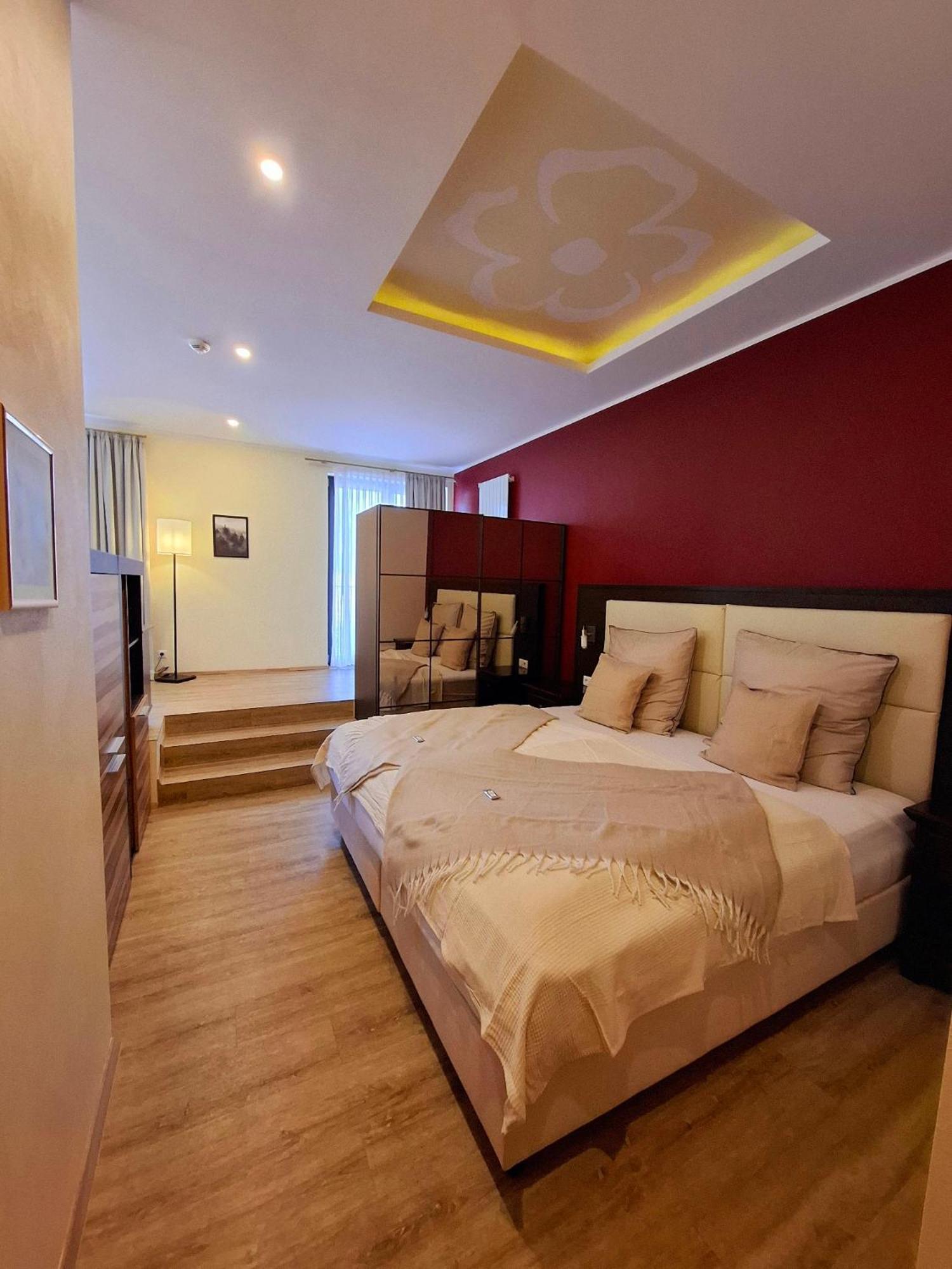 Haus Astenberg Βίντερμπεργκ Εξωτερικό φωτογραφία