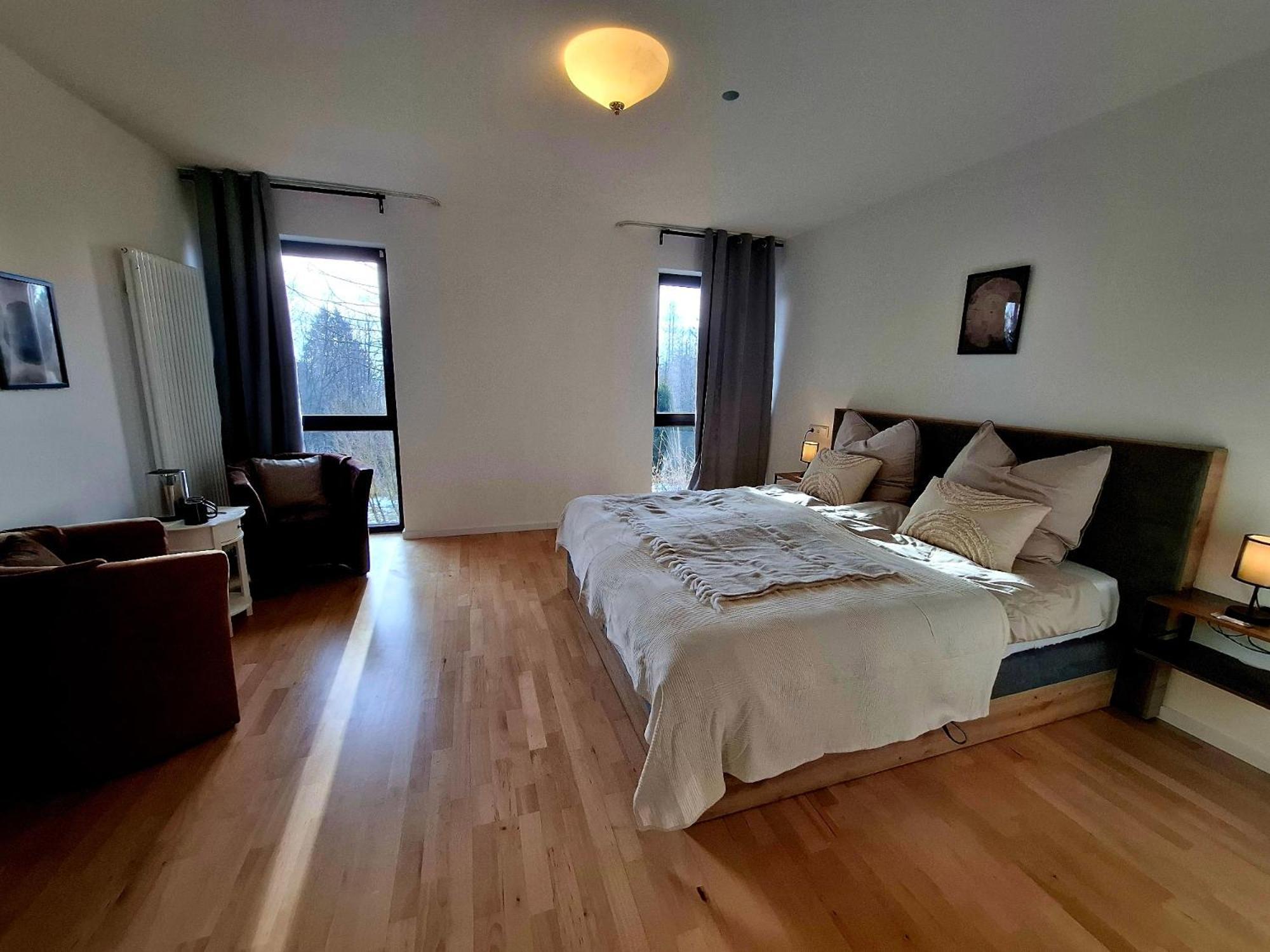 Haus Astenberg Βίντερμπεργκ Εξωτερικό φωτογραφία