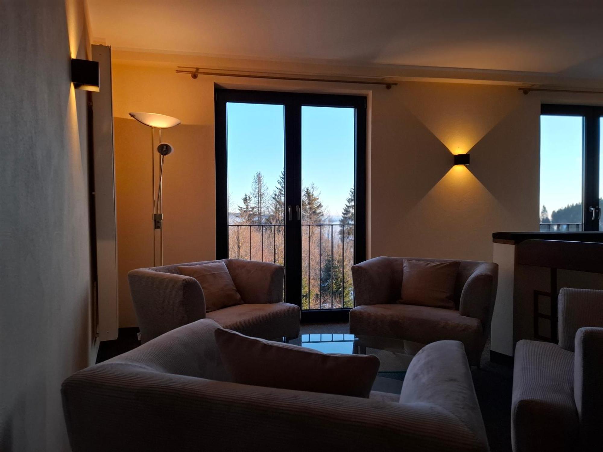 Haus Astenberg Βίντερμπεργκ Εξωτερικό φωτογραφία