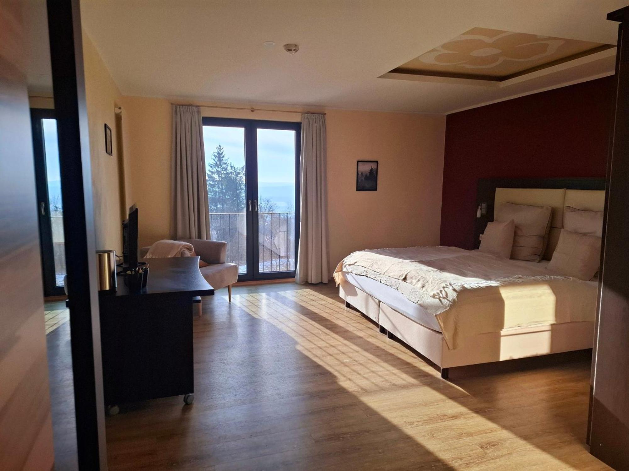 Haus Astenberg Βίντερμπεργκ Εξωτερικό φωτογραφία