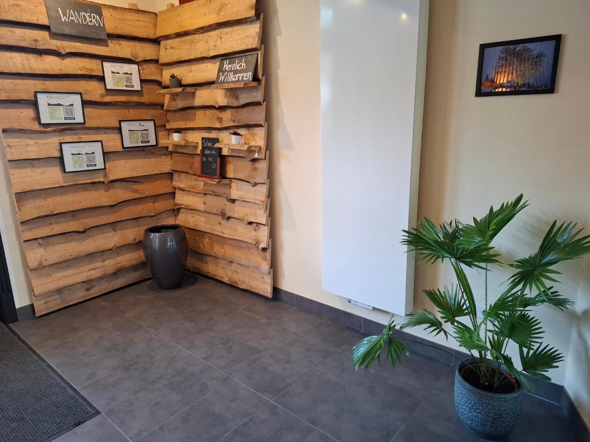 Haus Astenberg Βίντερμπεργκ Εξωτερικό φωτογραφία