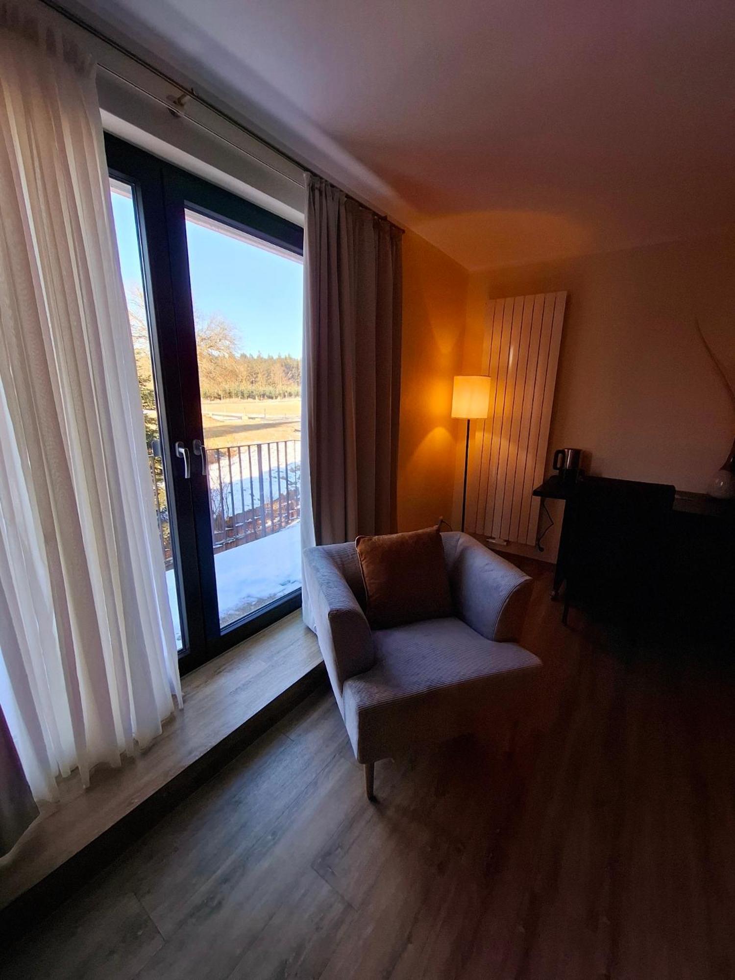 Haus Astenberg Βίντερμπεργκ Εξωτερικό φωτογραφία