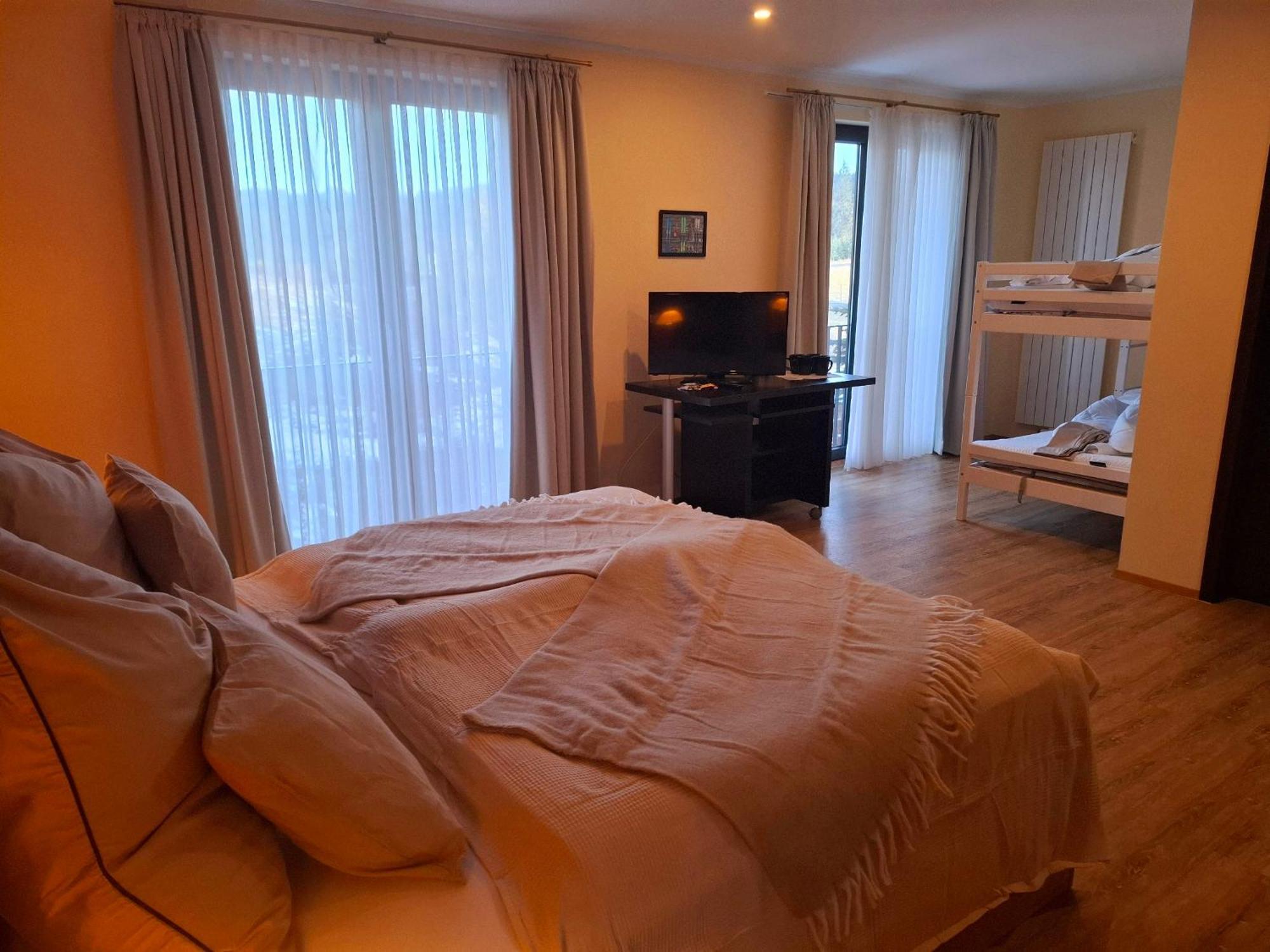 Haus Astenberg Βίντερμπεργκ Εξωτερικό φωτογραφία
