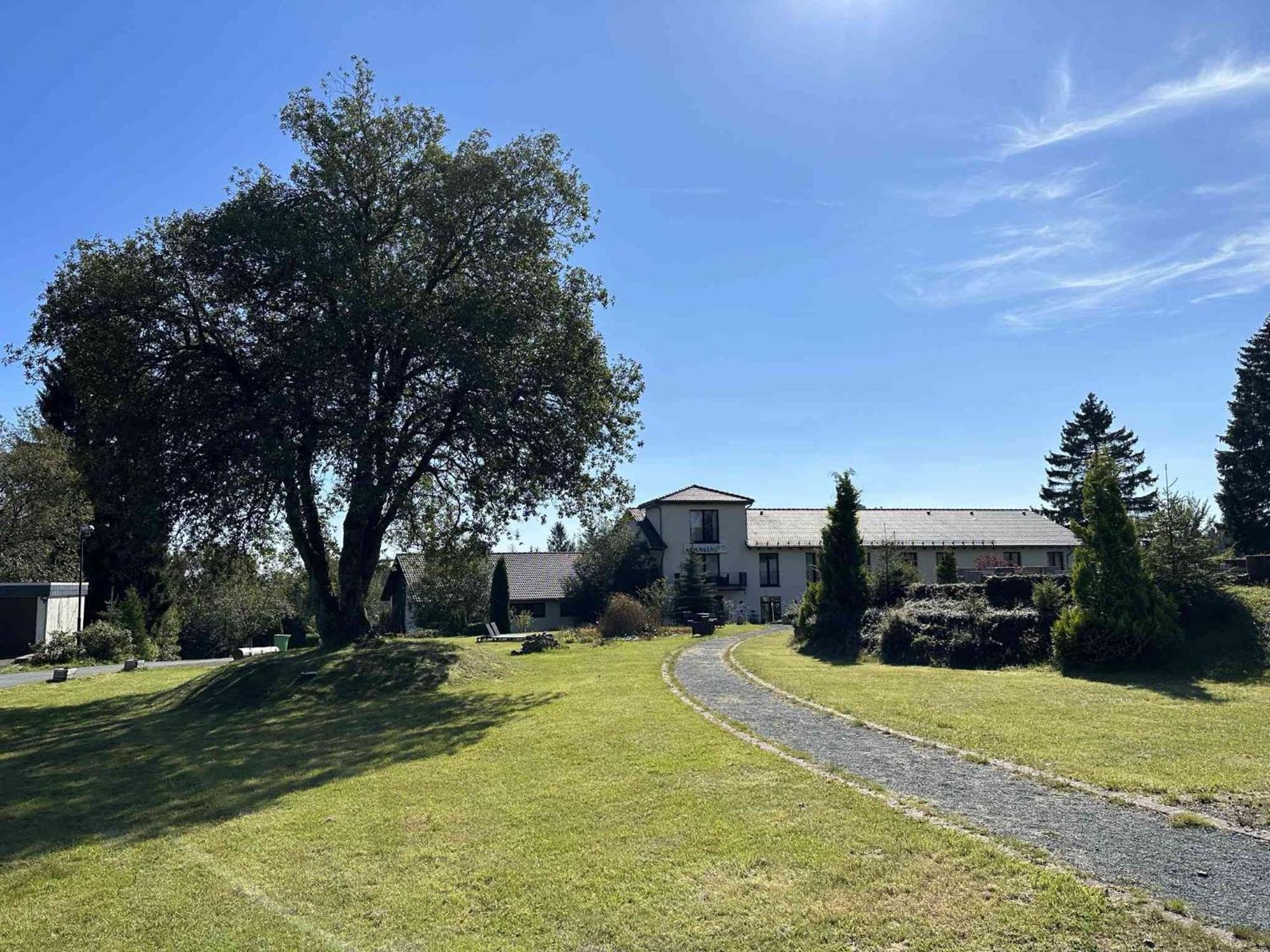 Haus Astenberg Βίντερμπεργκ Εξωτερικό φωτογραφία